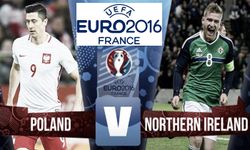 วิเคราะห์ฟุตบอลยูโร 2016 กลุ่มซี "โปแลนด์ - ไอร์แลนด์เหนือ"