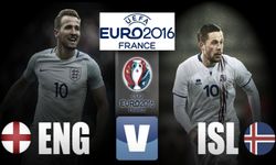 วิเคราะห์ฟุตบอลยูโร 2016 รอบ 16 ทีมสุดท้าย "อังกฤษ - ไอซ์แลนด์"