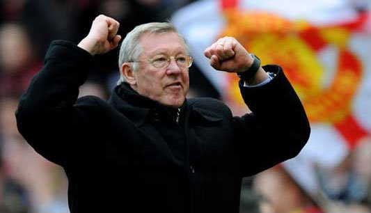 ป๋ารับเซอร์ไพรซ์ปืนยังมีลุ้นแชมป์