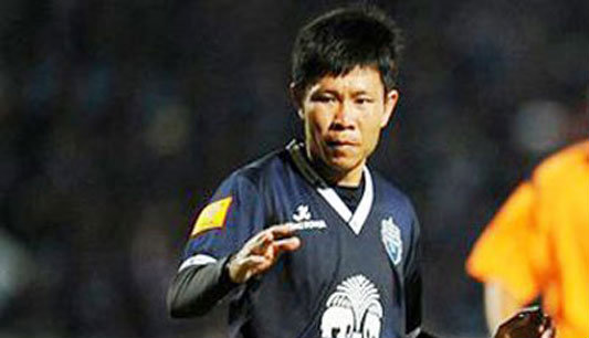 ยุทธจักร เตือนห้ามประมาทบุกรัง กระต่ายแก้ว