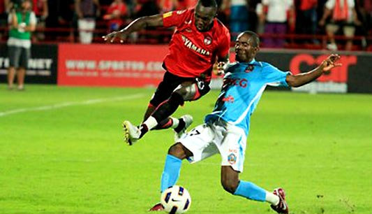 ทอธท็อปฟอร์ม! กิเลนขยี้ปลาทู2-0,ฉลามกัดกูปรีเละ5-0