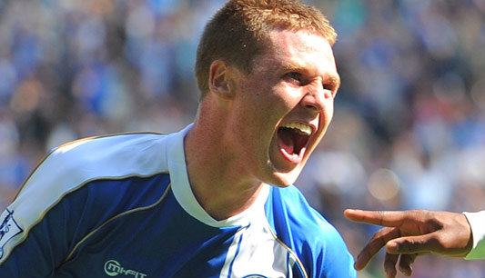 หงส์สนกลางวีแกนมาเสริมทีม