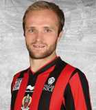 Valere Germain (Ligue 1 2016-2017)