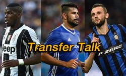 Transfer Talk : ข่าวซุบซิบซื้อขายนักเตะประจำวัน