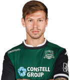 Fyodor Mikhailovich Smolov (Russia Premier League 2016-2017)