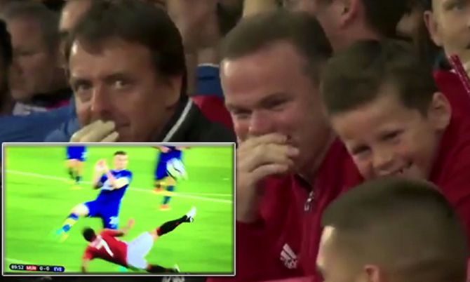 ว่าวให้เด็กมันดู! "เดปาย" เล่นเอา "รูน-ไค" สองพ่อลูกฮาลั่น (คลิป)