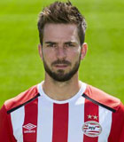 Davy Propper (holland eredivisie 2016-2017)