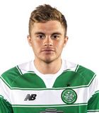 James Forrest