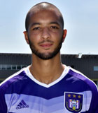 Sofiane Hanni (Belgian Jupiler League 2016-2017)