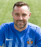 Kris Boyd