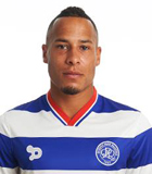 Tjaronn Chery (The Championship 2016-2017)