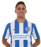 Anthony Knockaert