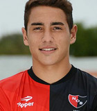 Ezequiel Ponce (La liga 2016-2017)