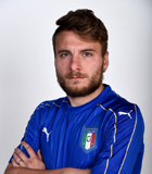 Ciro Immobile (Seria A 2016-2017)