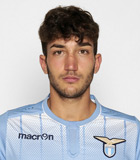 Danilo Cataldi ดาวซัลโว Seria A 2016-2017