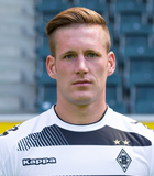 Andre Hahn (Bundesliga 2016-2017)