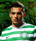 Tony Watt (scottish premier league 2016-2017)