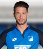 Mark Uth (Bundesliga 2016-2017)