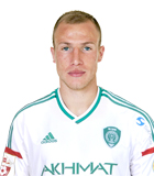 Bekim Balaj (Russia Premier League 2016-2017)