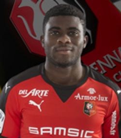 Jeremie Boga (La liga 2016-2017)