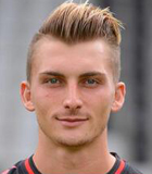 Maximilian Philipp (Bundesliga 2016-2017)