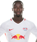 Naby Deco Keita (Bundesliga 2016-2017)