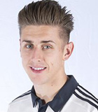 Tom Cairney (The Championship 2016-2017)
