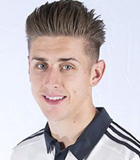 Tom Cairney