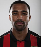 Callum Wilson (Premier League 2016-2017)