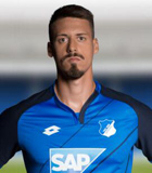 Sandro Wagner (Bundesliga 2016-2017)