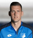 Adam Szalai (Bundesliga 2016-2017)