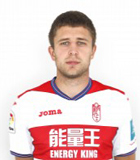 Artem Kravets (La liga 2016-2017)