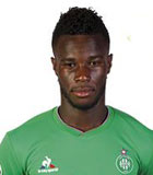 Jonathan Bamba (Belgian Jupiler League 2016-2017)