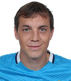 Artem Dzyuba (Russia Premier League 2016-2017)