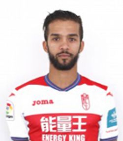 Mehdi Carcela-Gonzalez (La liga 2016-2017)