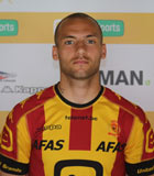 Yohan Croizet (Belgian Jupiler League 2016-2017)