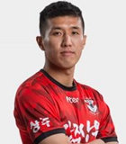 Park Ki Dong (Korea League Classic 2016)