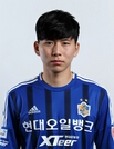 Kim Seung Jun (Korea League Classic 2016)