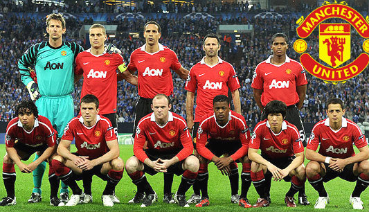 พร้อมรบ! ซันเผย 11 ตัวจริงผีฉะบาร์ซ่าแล้ว