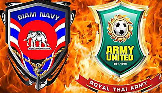กองทัพไทยสนั่น! ตะหานน้ำคึกจัดหวังทุบทัพบกให้ดิ้น