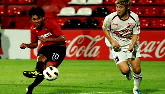 กิเลนกระหน่ำ3เม็ดรวดแซงดับตำรวจ อานนท์ปลดล็อก