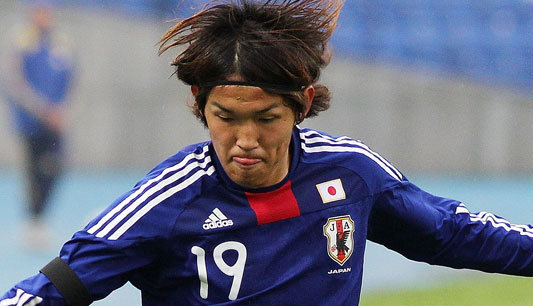 สื่อตี!บาเยิร์นตกลงคว้าอุซามิเข้ารัง