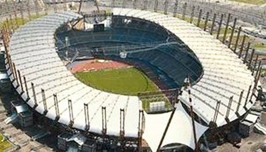 ยูเว่เตรียมเชิญผีแดงเตะเปิดสนามเหย้าใหม่