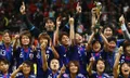 แชมป์ประวัติศาสตร์!ญี่ปุ่นดับโทษสหรัฐซิวบอลหญิงโลก