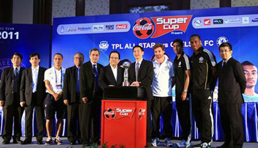 ออลสตาร์ฯขอเดินหน้าบุกแหลก,โบอาสย้ำไม่มีอ่อนข้อ