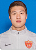 Kim Seung Dae (Chinese Super League 2016)