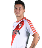 Sebastian Driussi