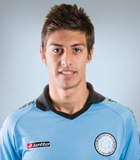 Emiliano Rigoni (Argentinian Primera Division 2016-2017)