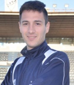 Hernan Nicolas Da Campo (Argentinian Primera Division 2016-2017)