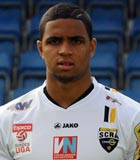 Ismael Tajouri (Austrian Bundesliga 2016-2017)